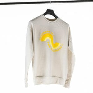 Drive Happy - Crew Neck